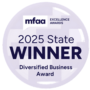 Mortgage Awards 2024 Winner