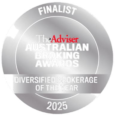 Mortgage Awards 2024 Winner