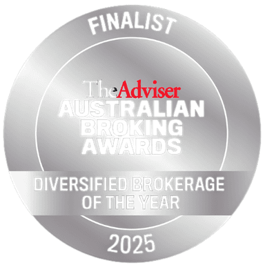 Mortgage Awards 2024 Winner Best Bank of the Year