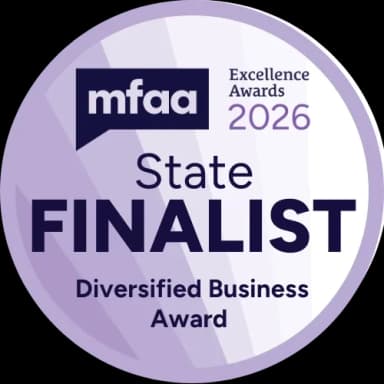 Mortgage Awards 2024 Winner Best Bank of the Year