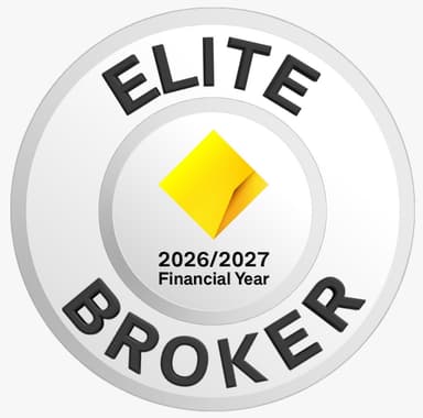 Commonwealth Bank Elite Broker — 2026/2027 Financial Year