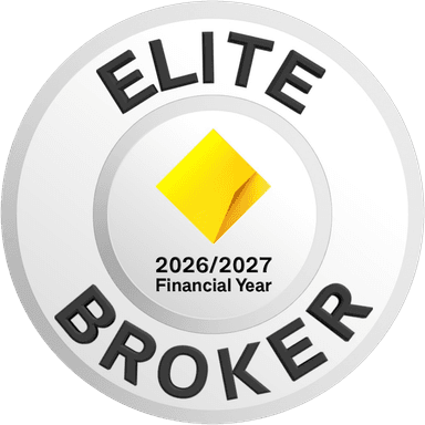 Commonwealth Bank Elite Broker — 2026/2027 Financial Year