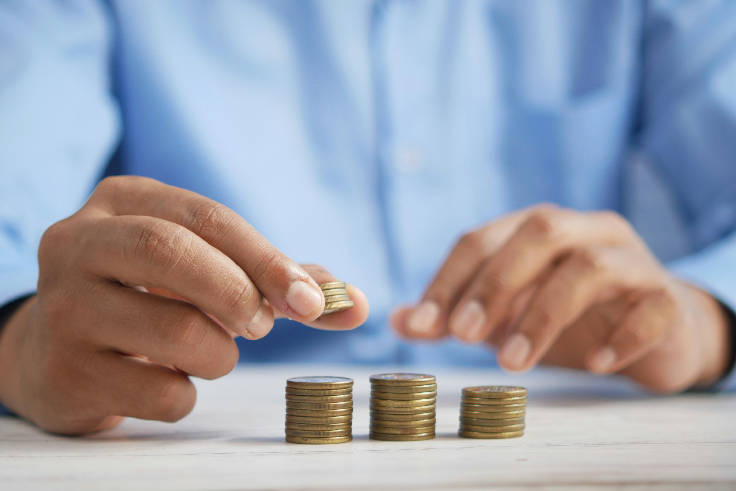 How to Increase Your Borrowing Power