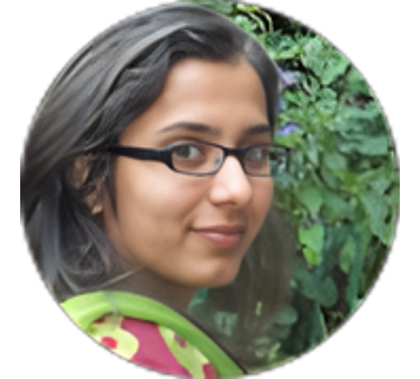 Harshita Tiwari