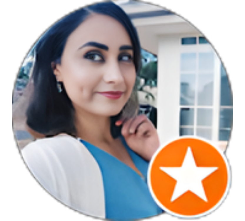 Zohra Ali