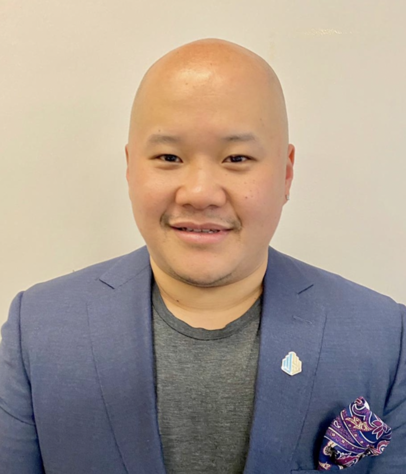 Chris Kang